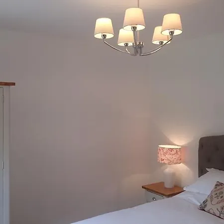 Casa de Campo West Vale Country House Near Sawrey