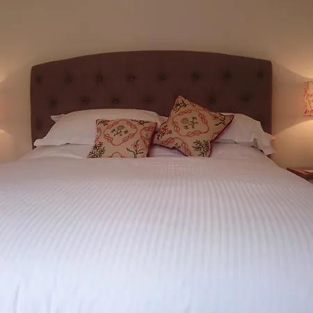 West Vale Country House Casa de Campo Near Sawrey