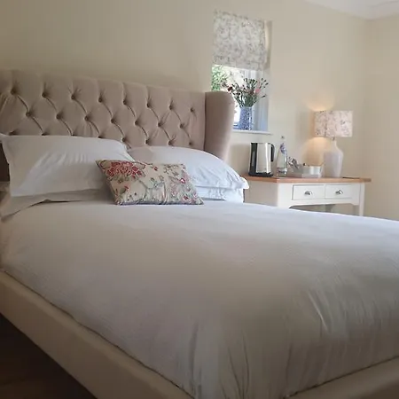 West Vale Country House Casa de Campo Near Sawrey