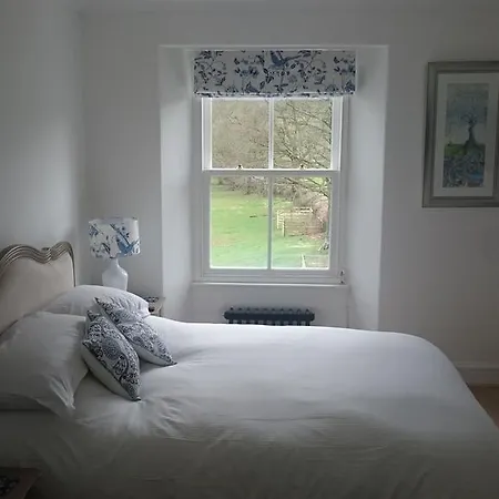 Casa de Campo West Vale Country House Near Sawrey