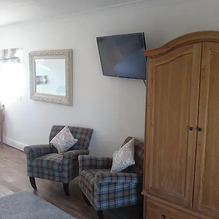 West Vale Country House Casa de Campo Near Sawrey