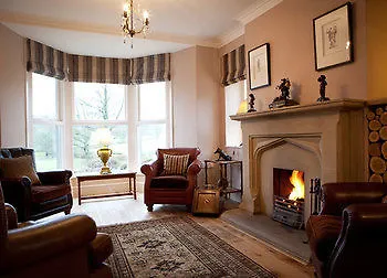 Casa de Campo West Vale Country House Near Sawrey