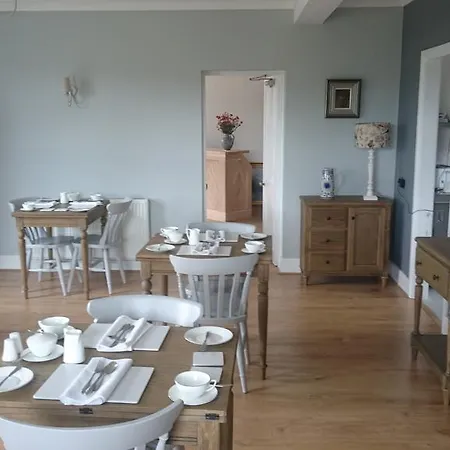West Vale Country House Near Sawrey
