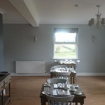 West Vale Country House Near Sawrey