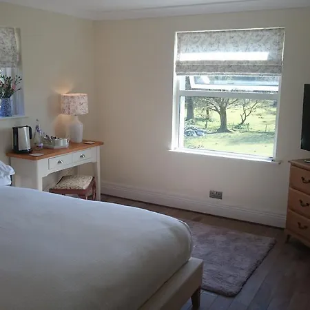 West Vale Country House Country house *