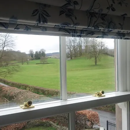 Country house West Vale Country House