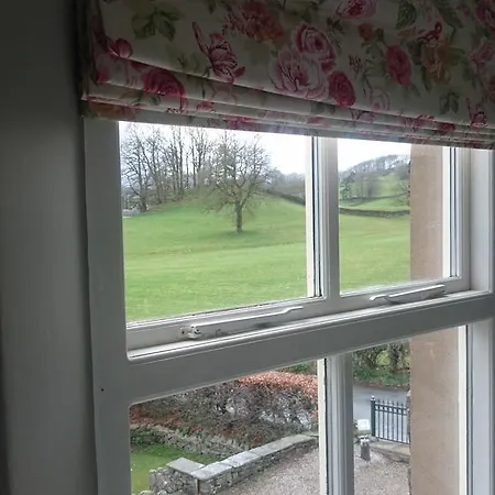 Country house West Vale Country House *