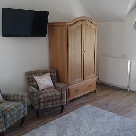 West Vale Country House * Near Sawrey