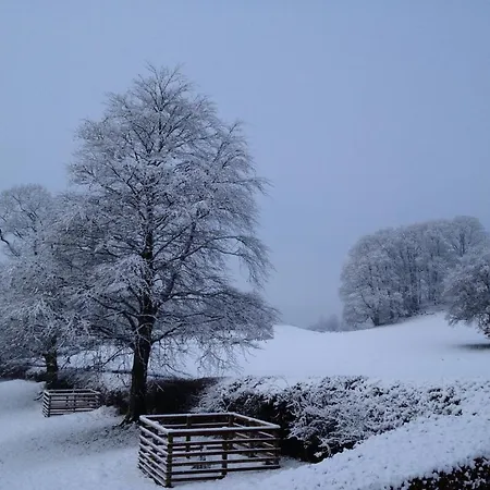 West Vale Country House Country house Near Sawrey